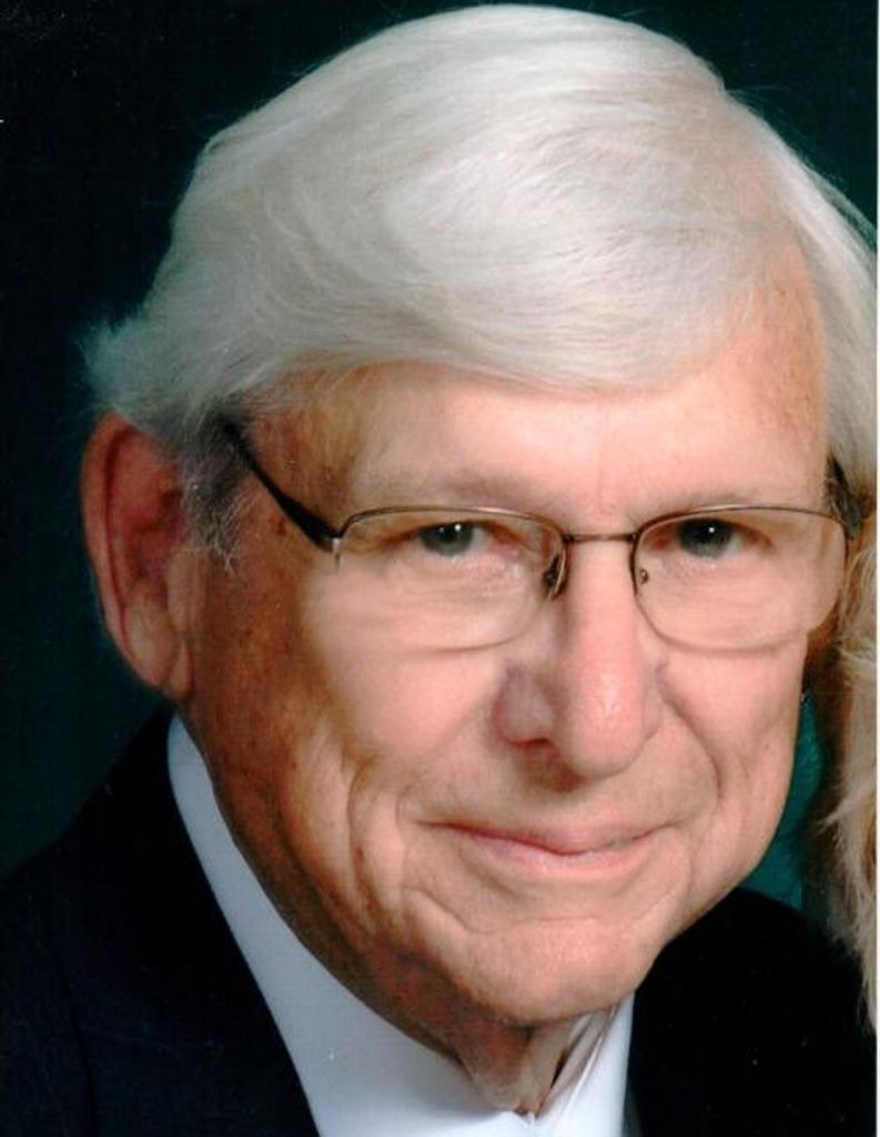George P. Ziebold