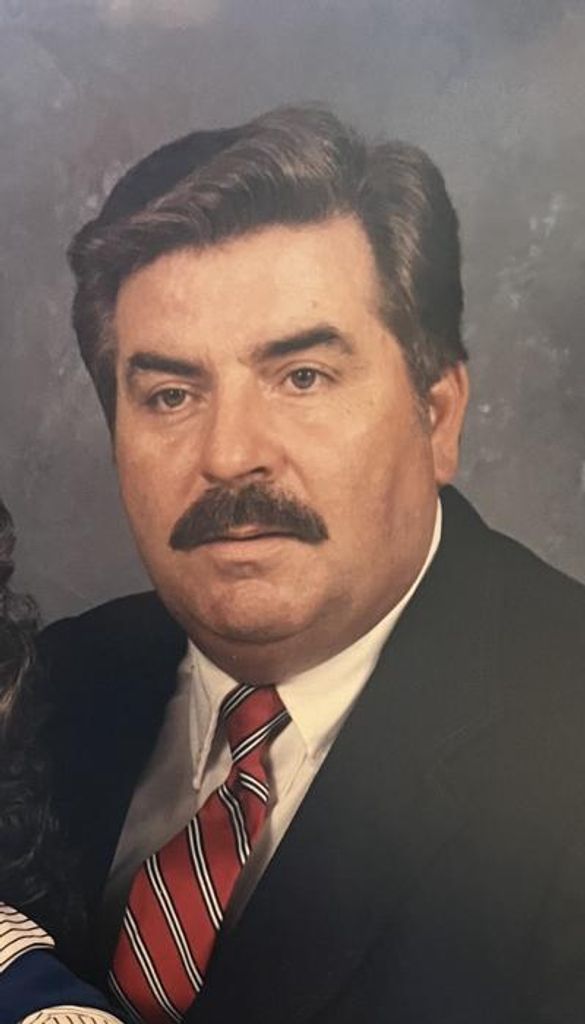 Frank Dewitt Profile Photo