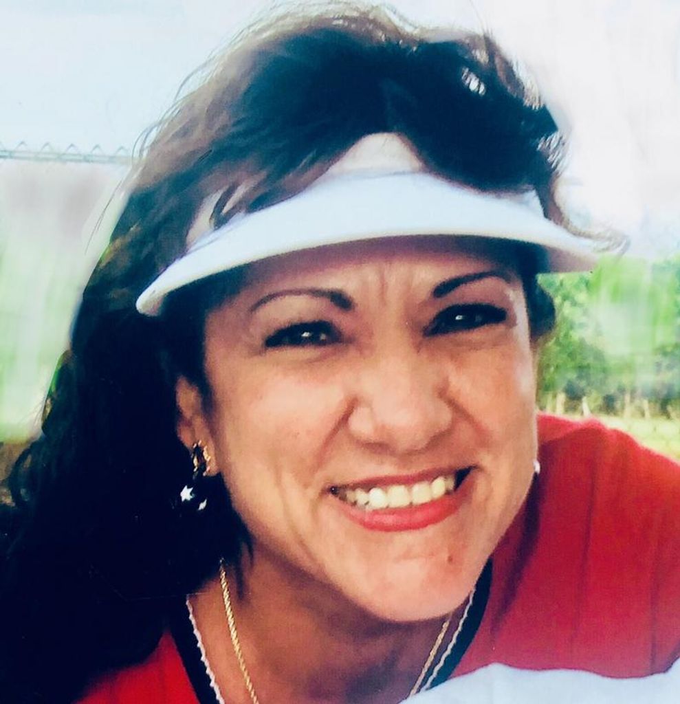 Guillermina Rivera Profile Photo