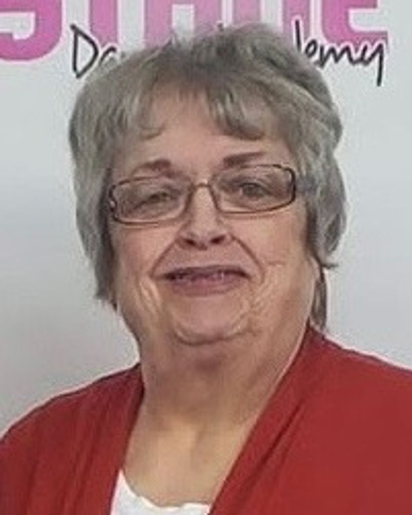 Carol Ann Franks Profile Photo
