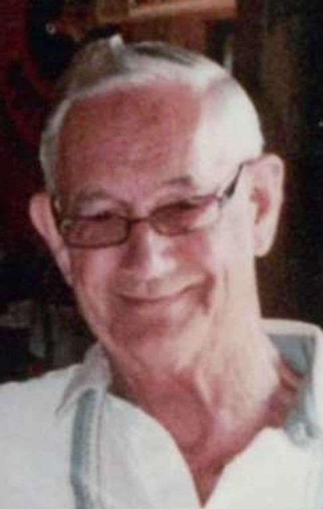 Richard "Dick" B. Beatty