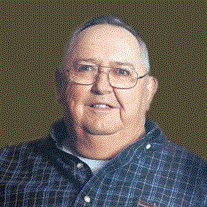 Roger William Porter