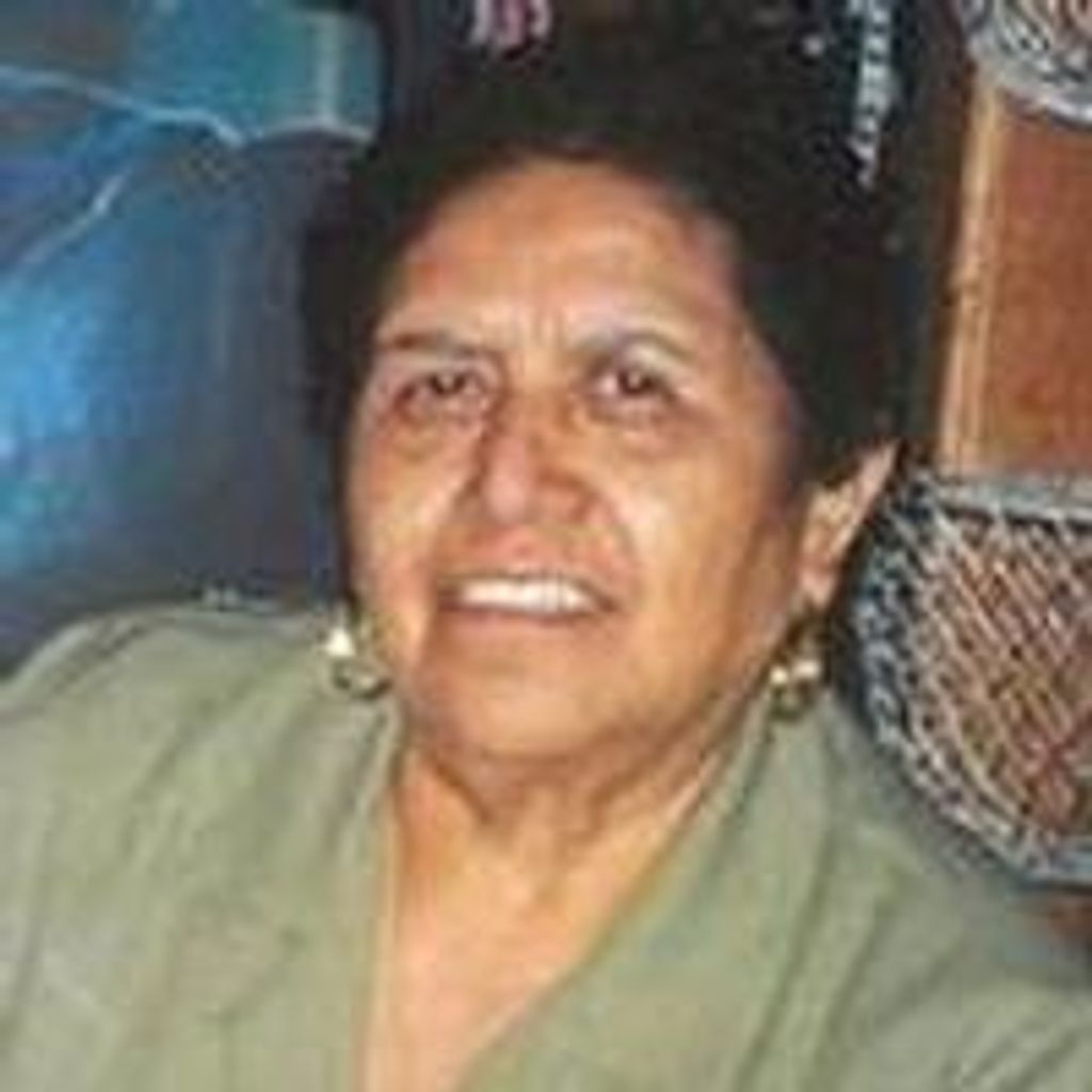 Josefina Marmolejo Caudillo