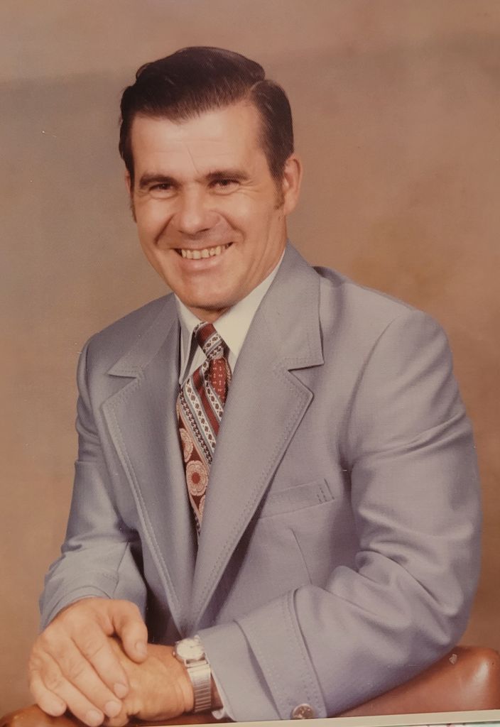 Richard H. Kenny Profile Photo