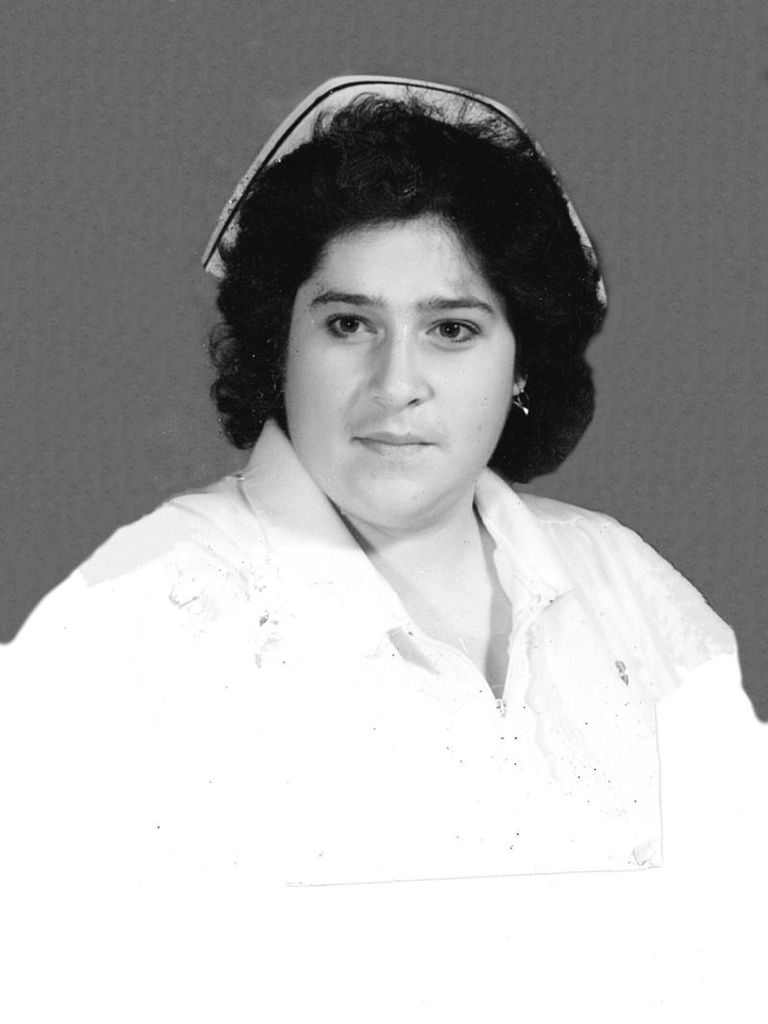 Cheryl Ann May