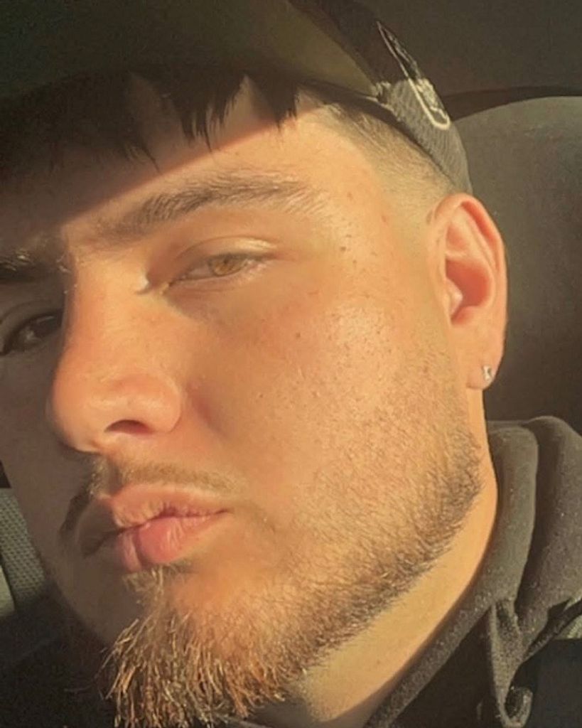 Devon Joseph Abeyta Profile Photo