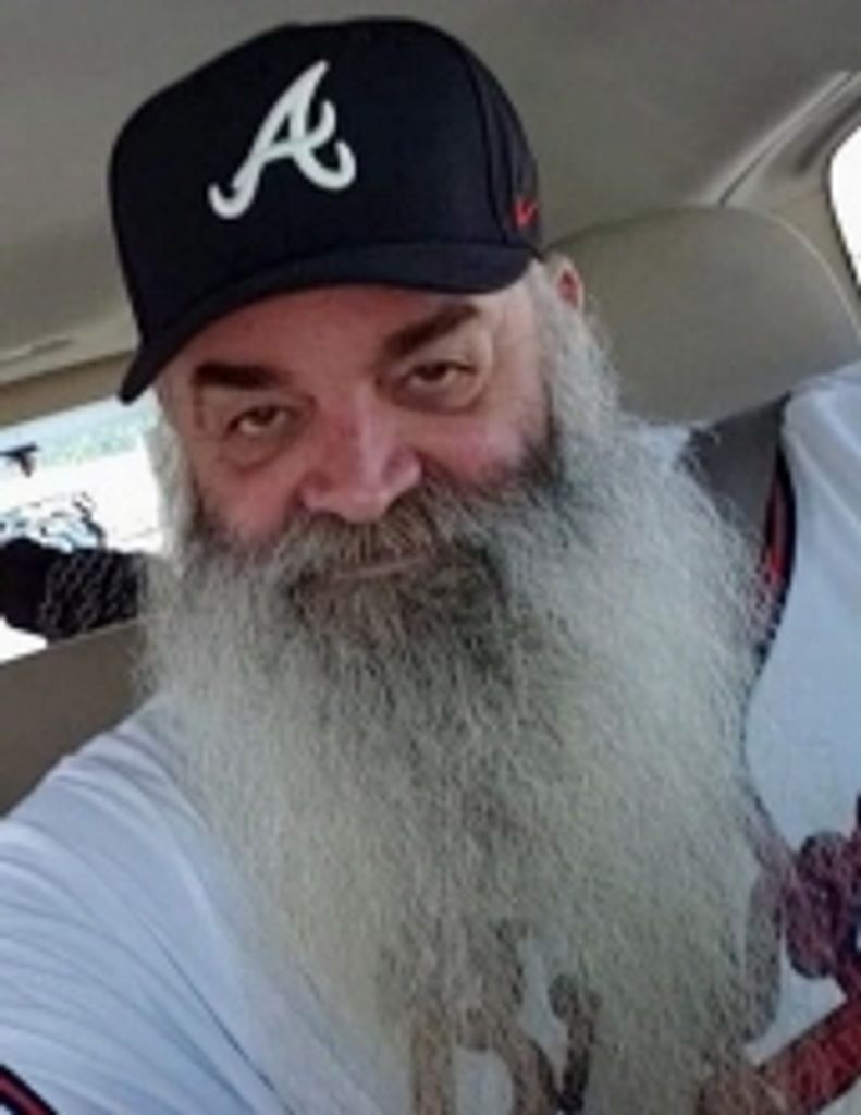 Tsgt. Steven Glenn Mcdonald, Usaf (Ret.)