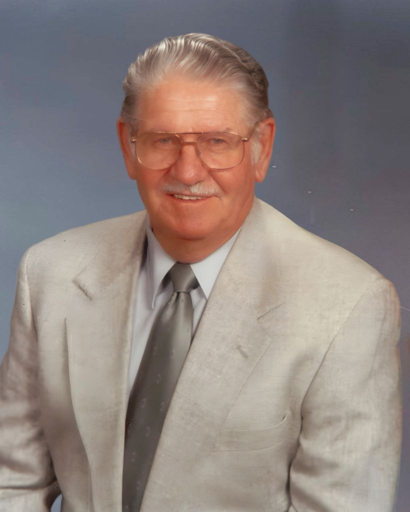 Richard George Brown Profile Photo