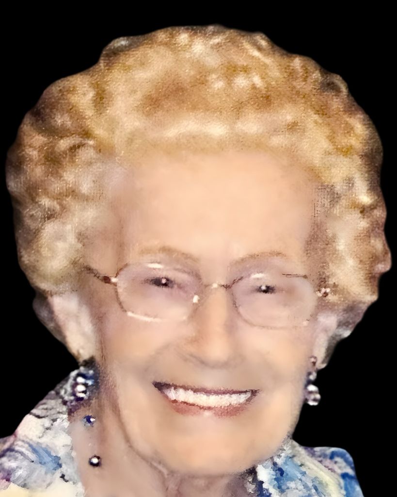 Vera Eileen Opitz Profile Photo