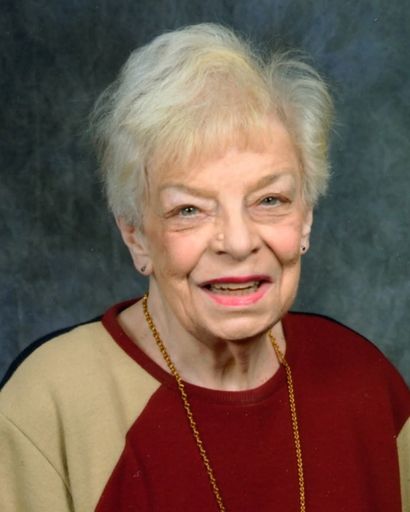 Helenrose Conlon's obituary image