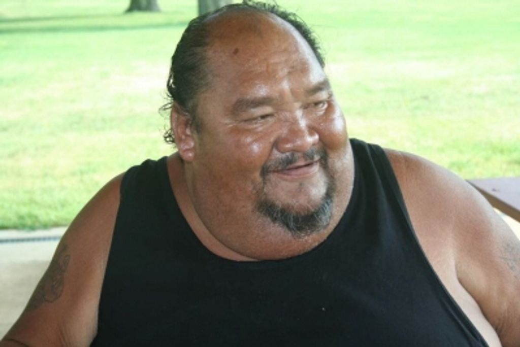 Elias "Leo" Mata Ochoa