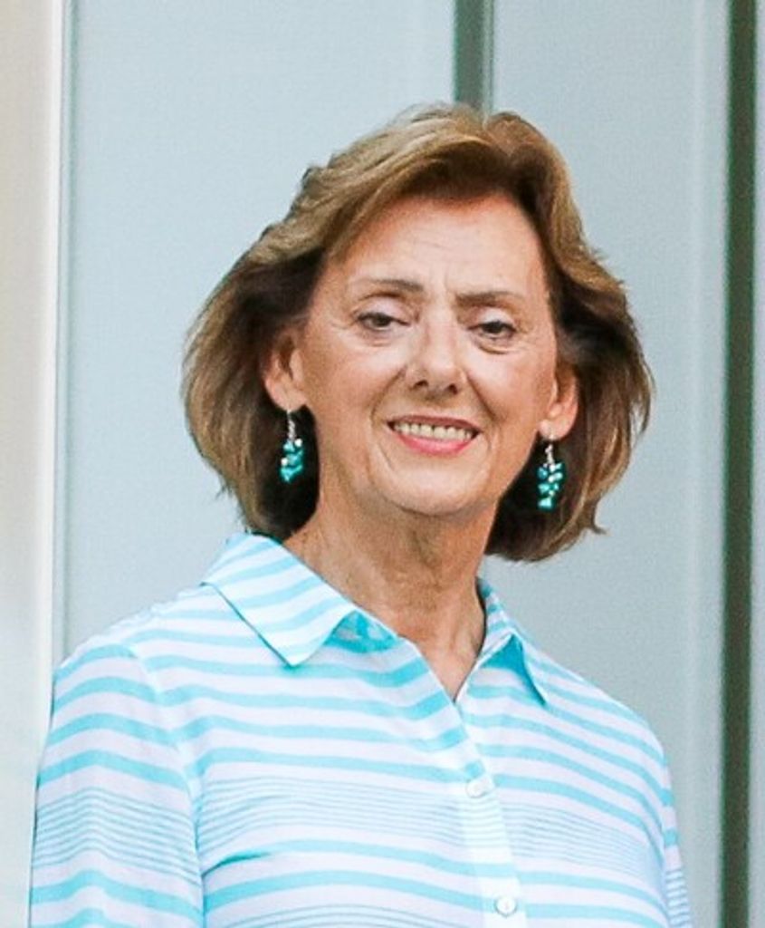 Sandra "Sandi" Yates Tidwell