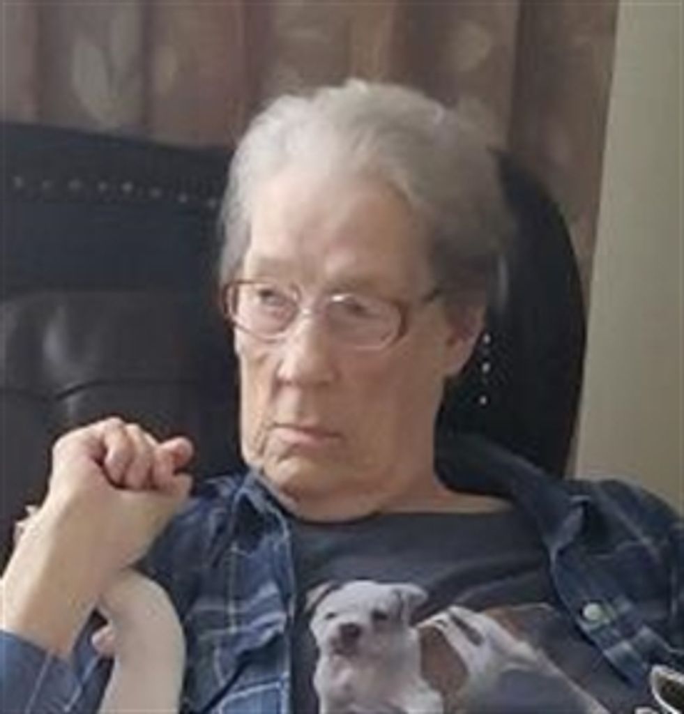 Ann Johnson