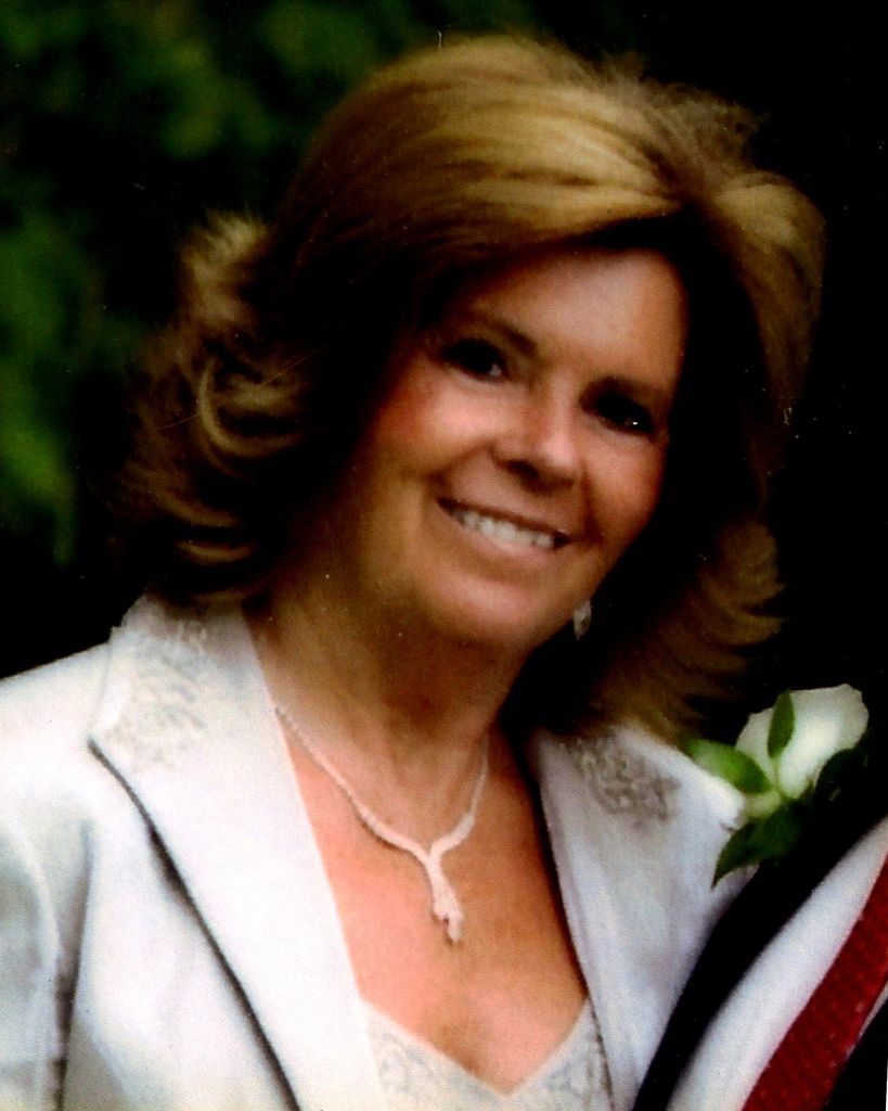Connie Allan Williams
