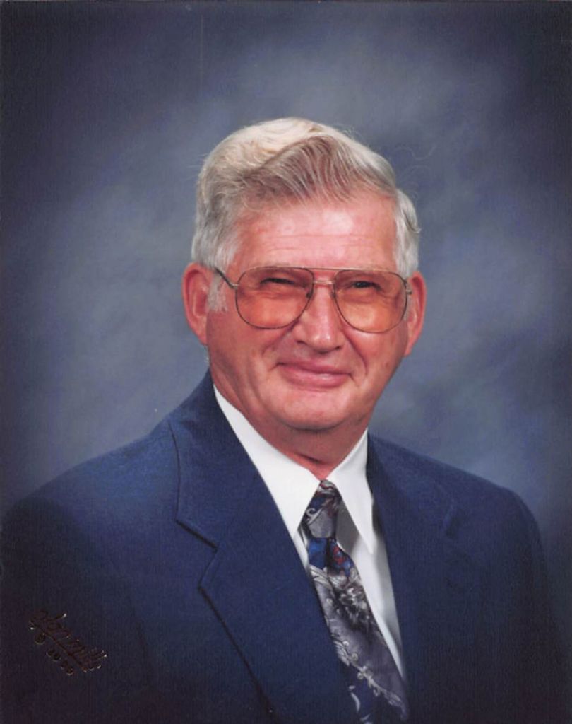 Glenn Harry Jessup, Sr.