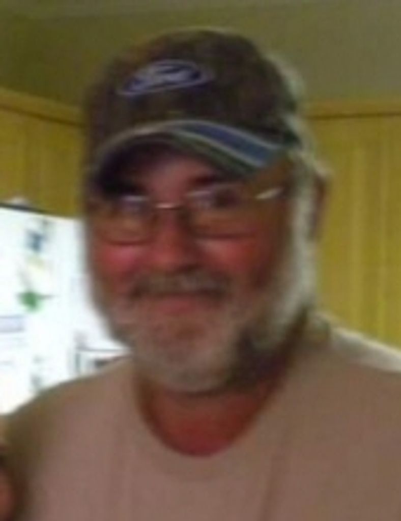 Raymond Alexander Buchanan, Jr.