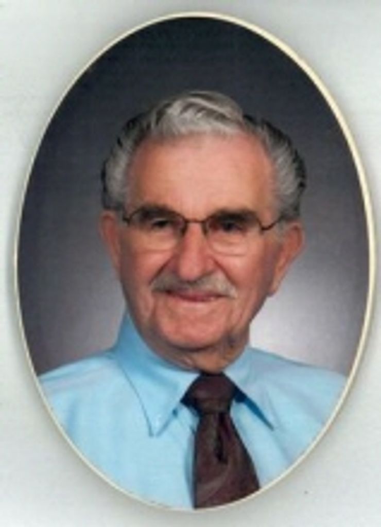 Gerold Gene Frisk Profile Photo