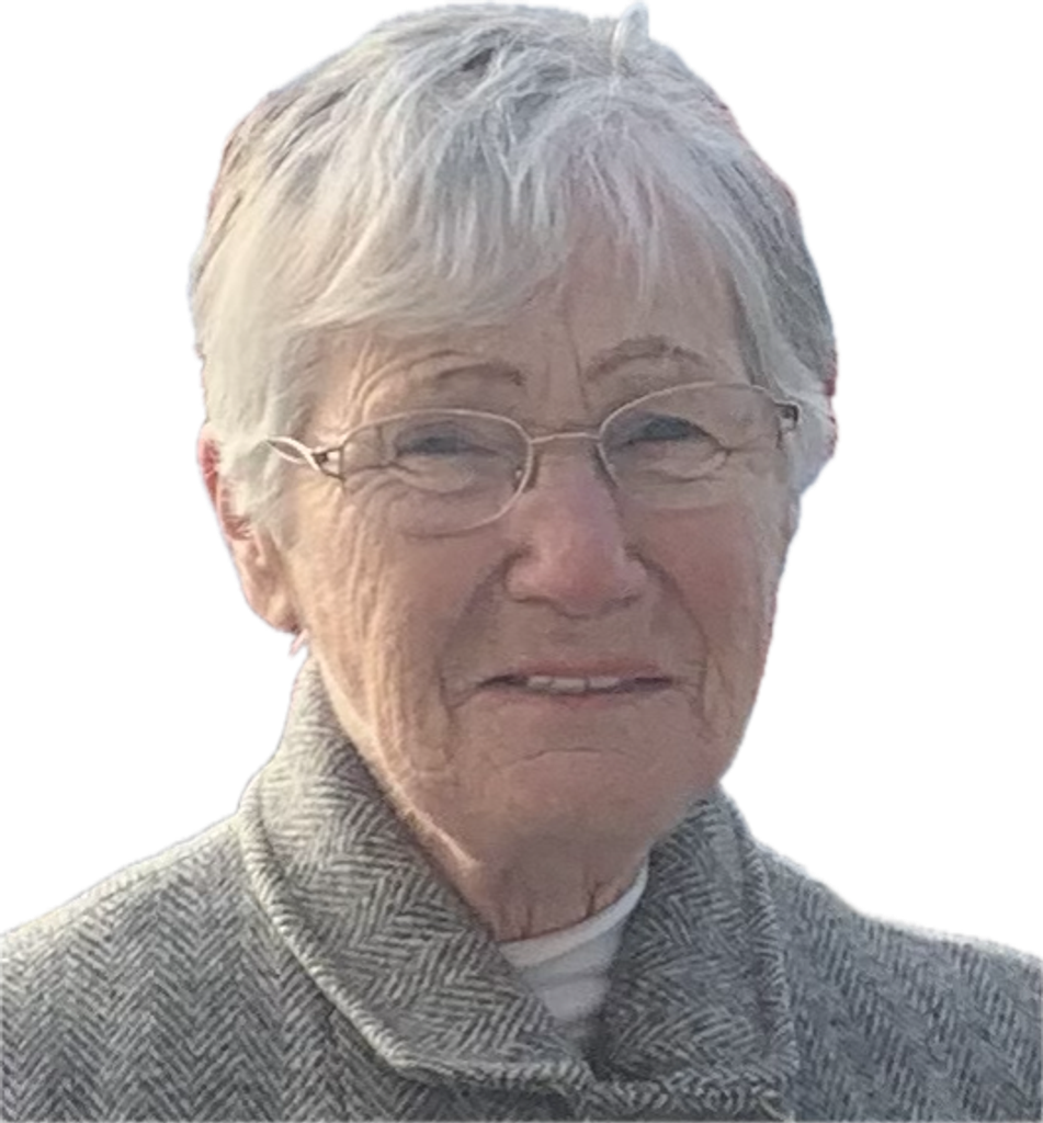 Barbara Ann Doughty