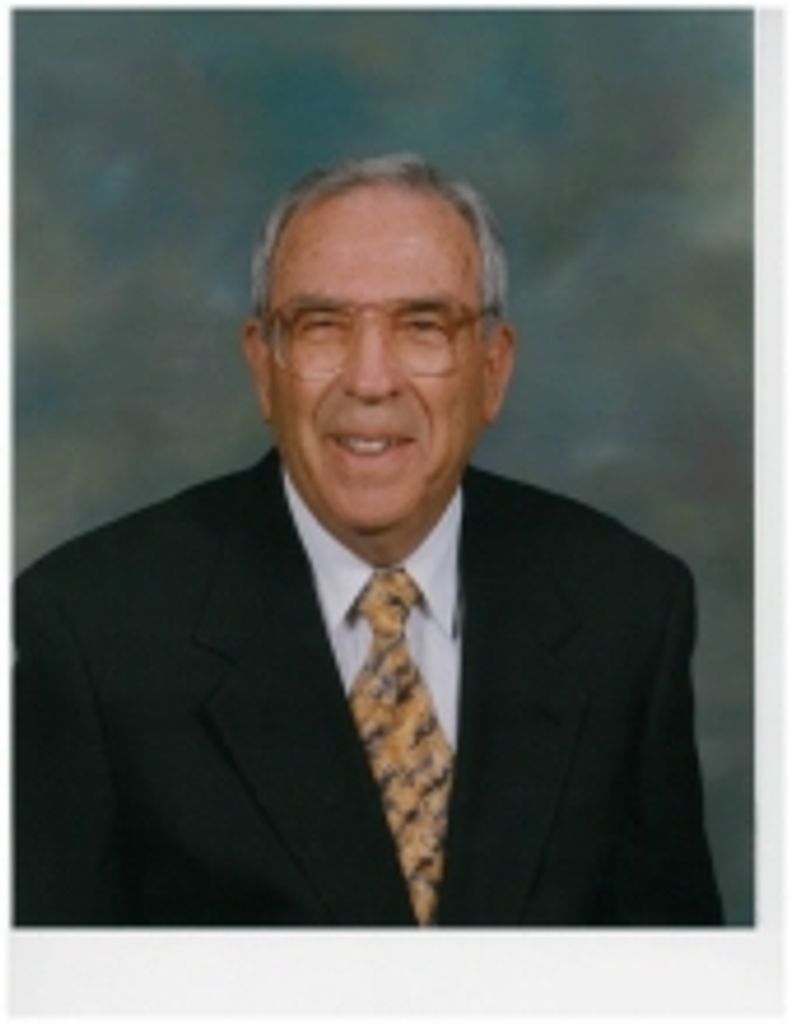 Charles W. "Charlie" Roberts