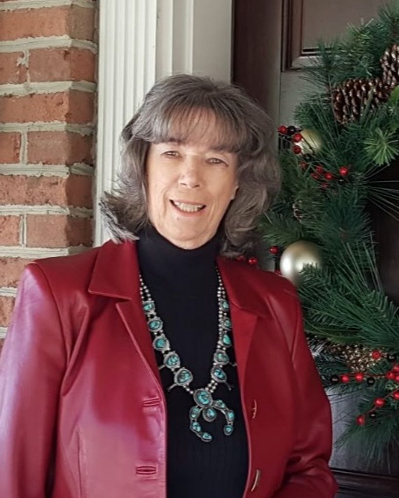 Patty Petrea Lee Profile Photo