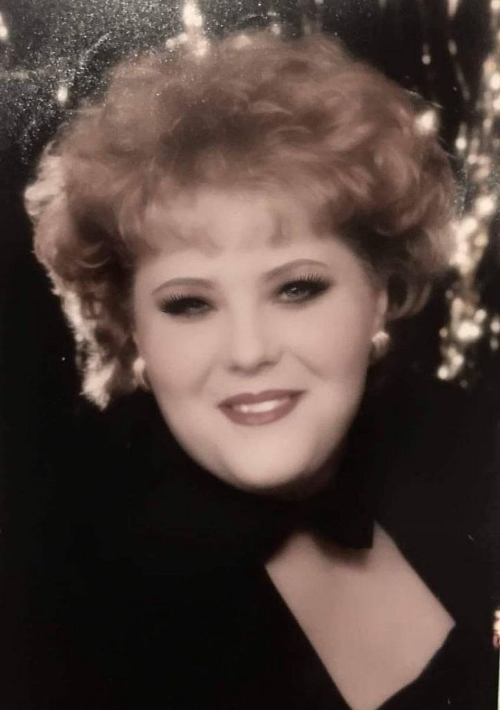 Sondra Sue Thomas Profile Photo