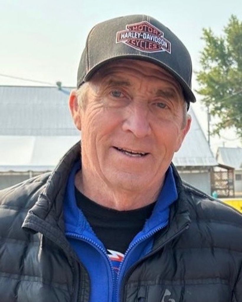 Dennis Jean Bowns