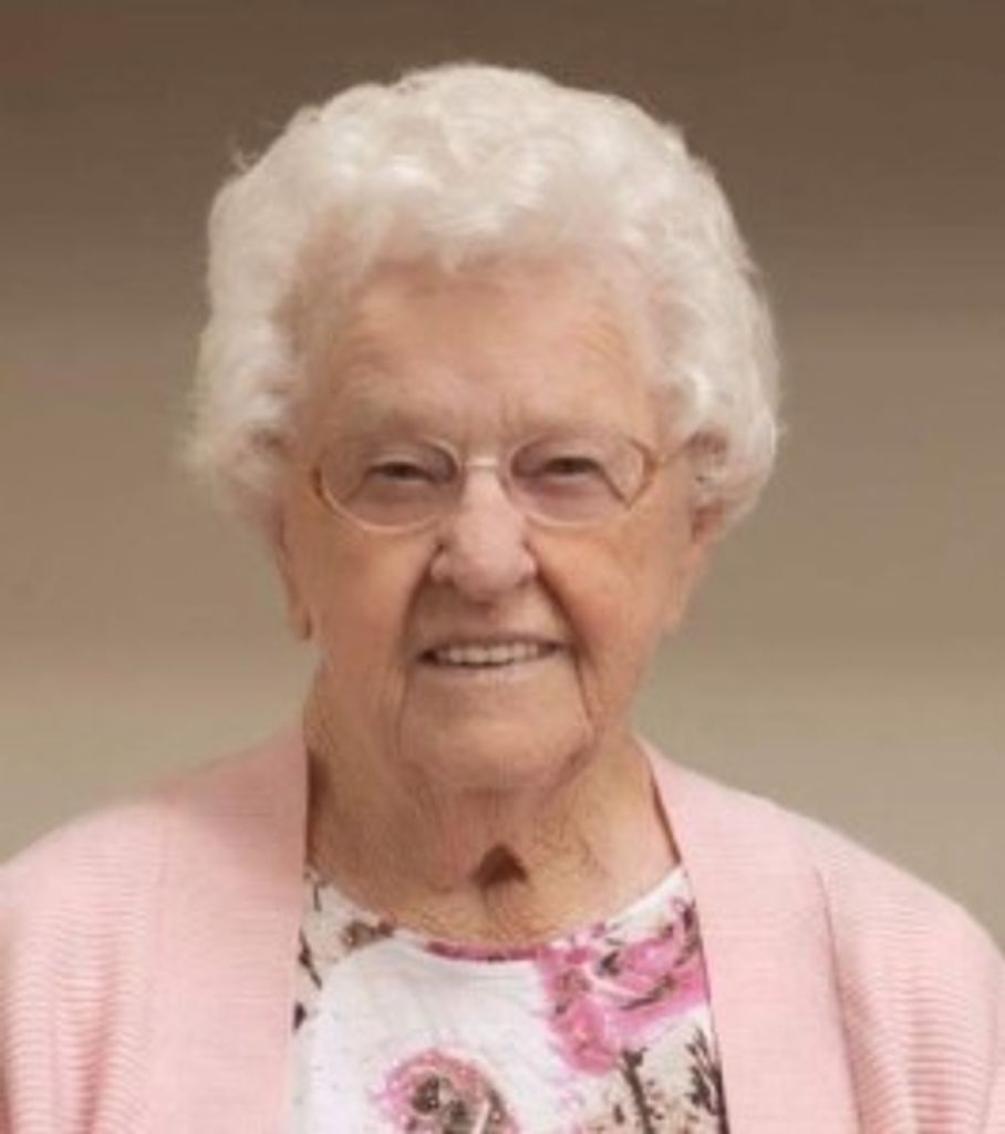 Ethel "Irene"   Trimble