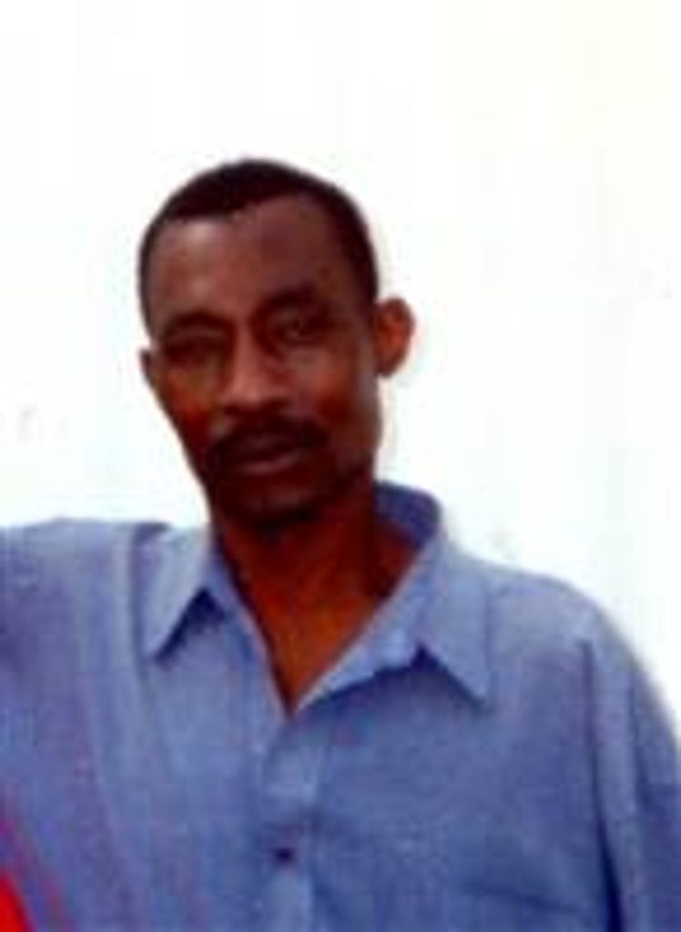 Isaac Wright