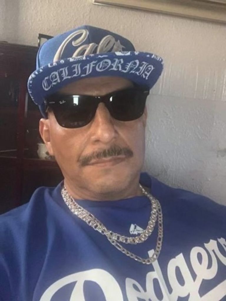 Alfredo Stephen Cervantez Jr Profile Photo
