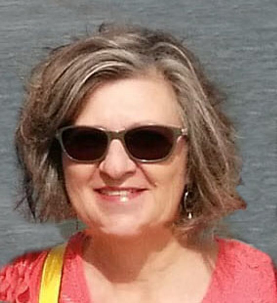 Tammy Trosclair