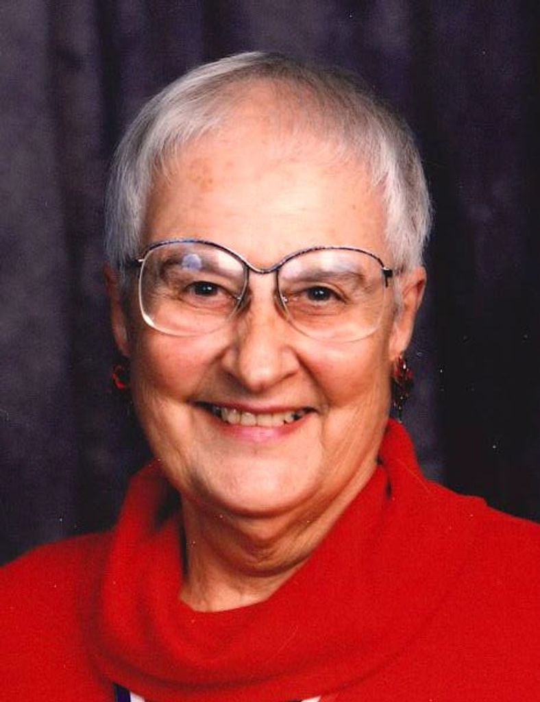 Winifred "Freddie" Hoppert Profile Photo
