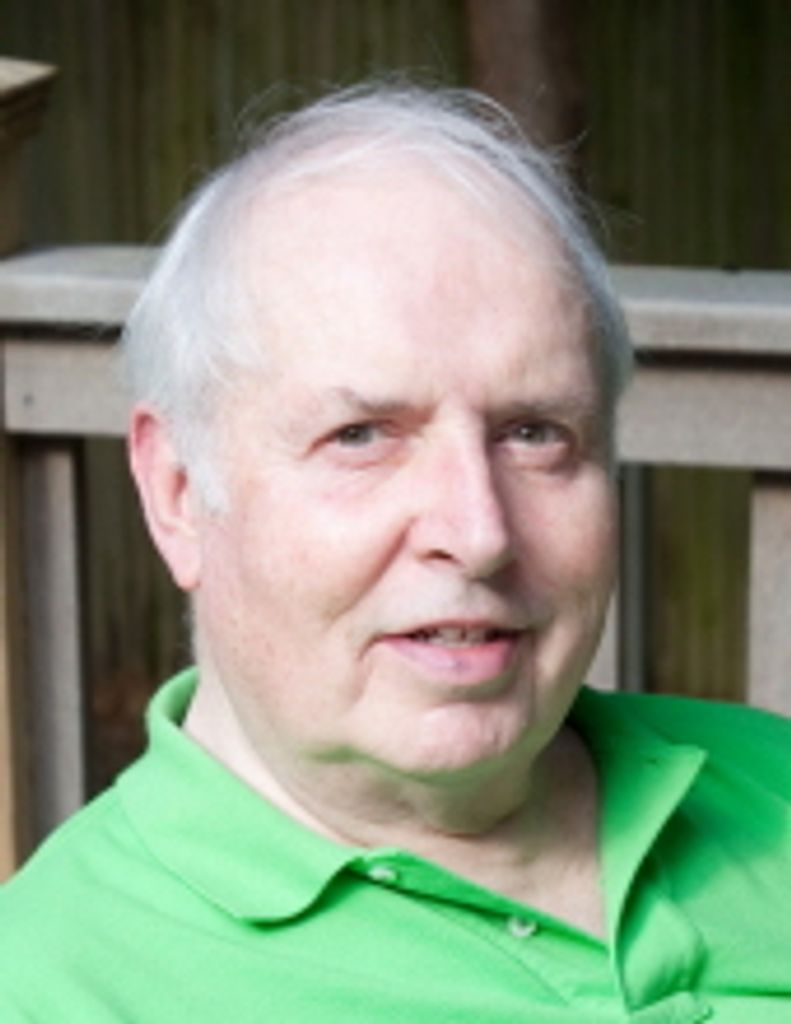 Frans M. Djorup Profile Photo