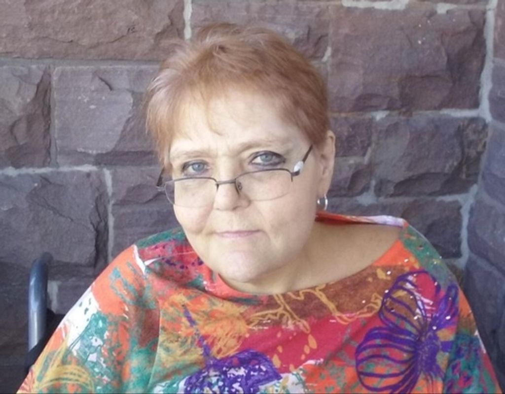 Cindy Lou Wagner Profile Photo