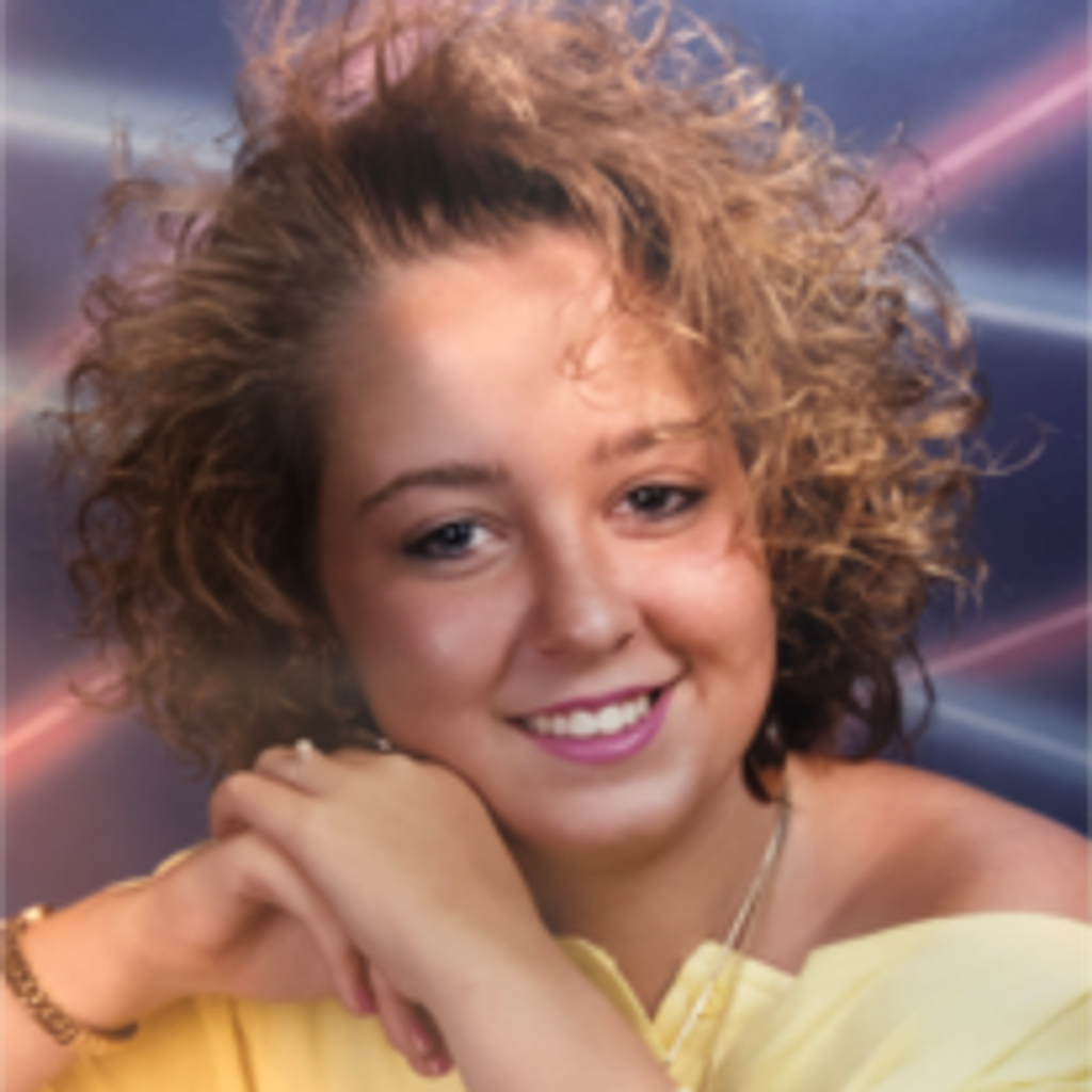 Michelle Buckley Profile Photo