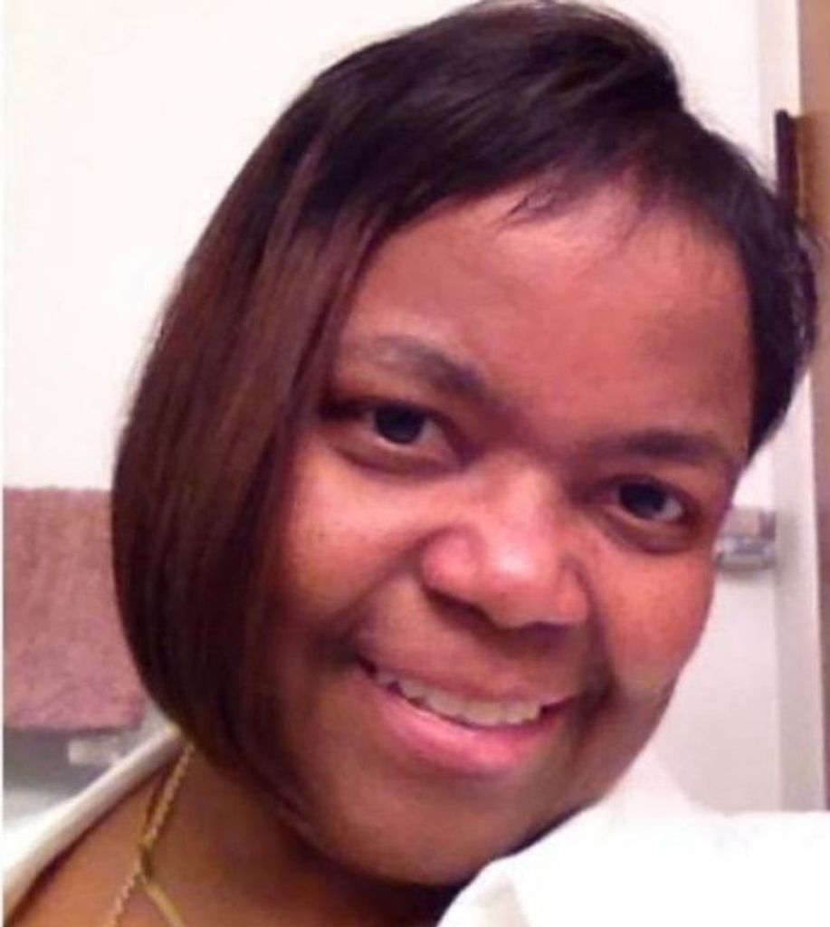 Gabrielle Flemister Profile Photo