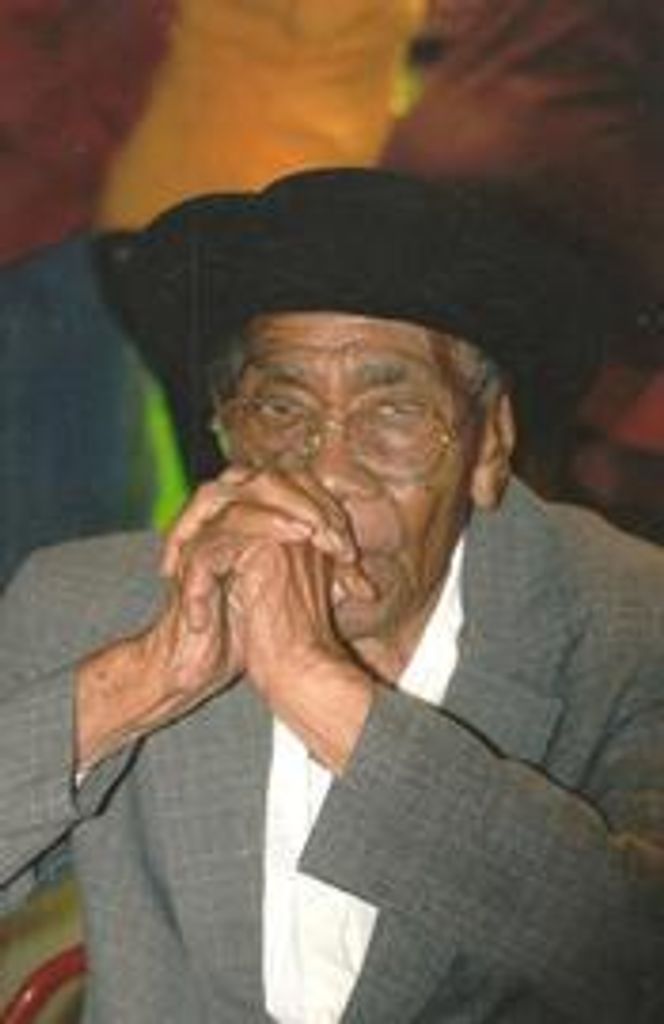 Rosa M. Melvin