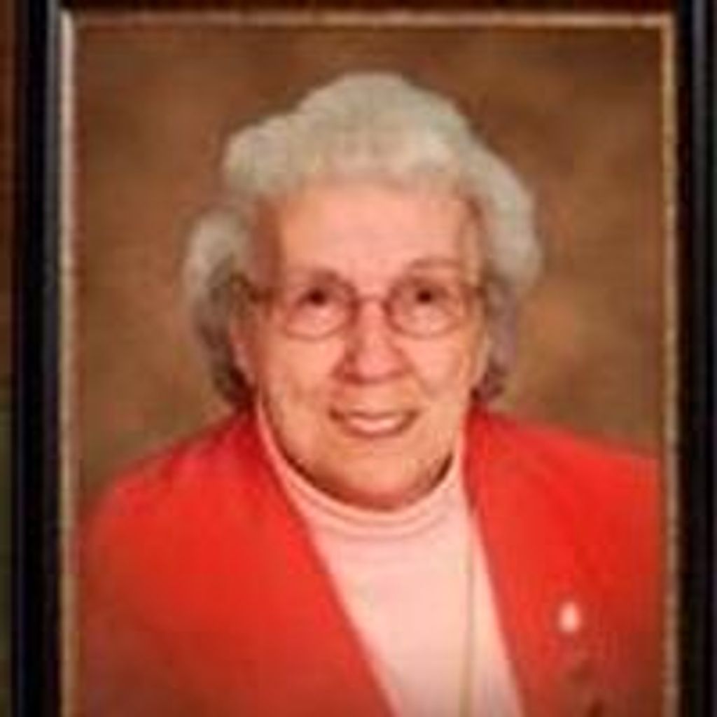 Beverly Jean Van Briggle