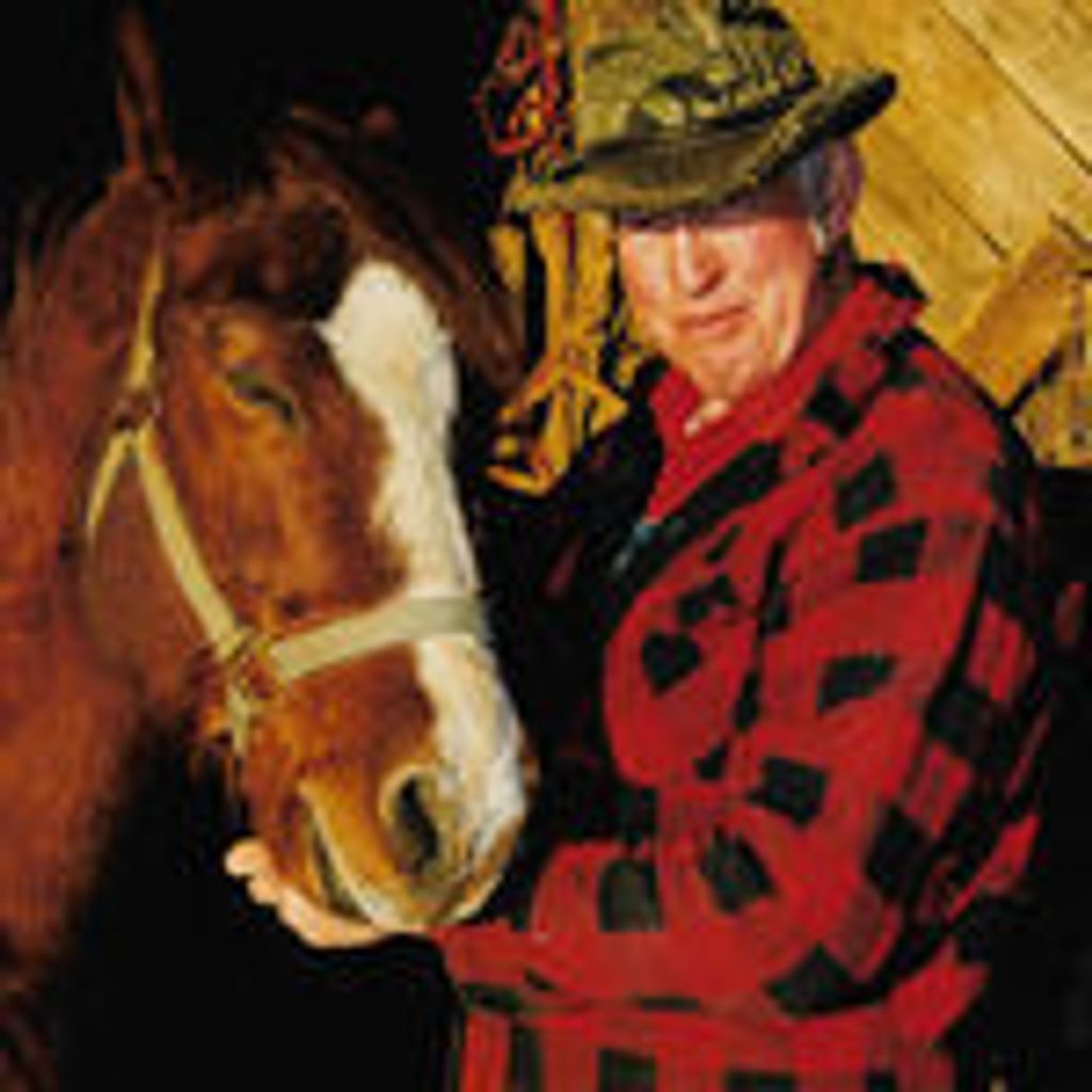 Bert Jones Profile Photo