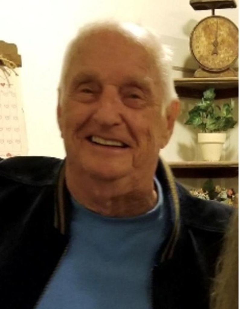 William Anthony Lane, Jr.