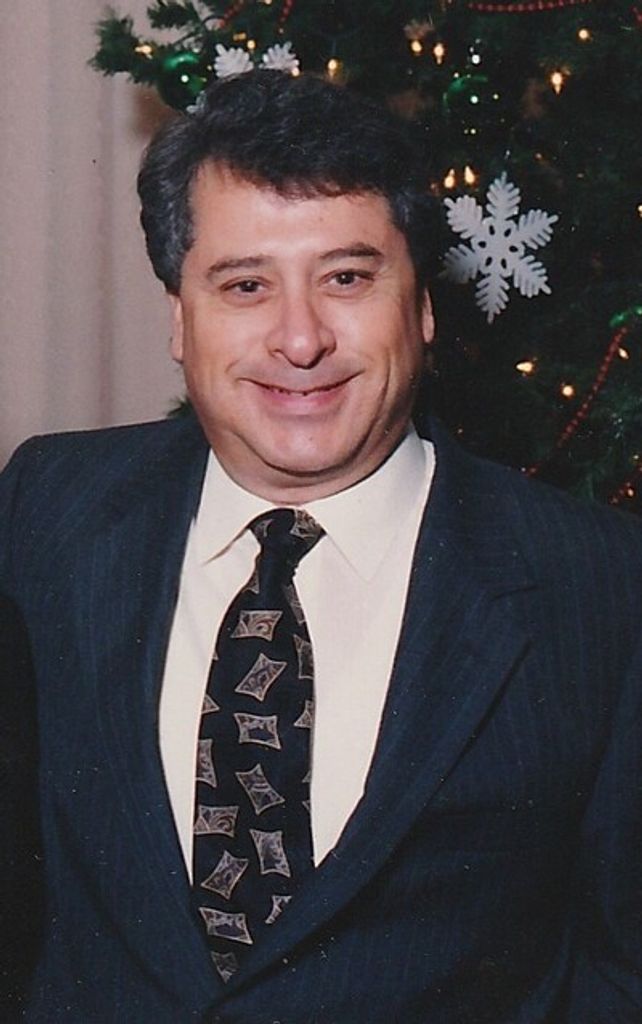 Fernando Cavazos, Jr.