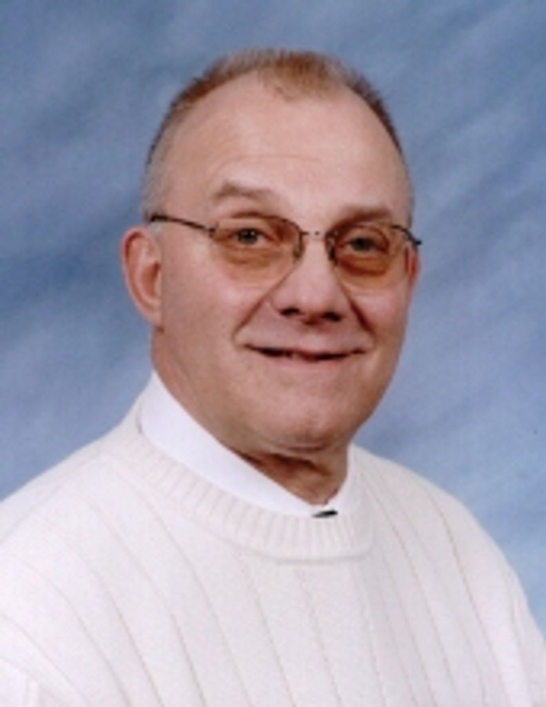 James F. Peterson Profile Photo
