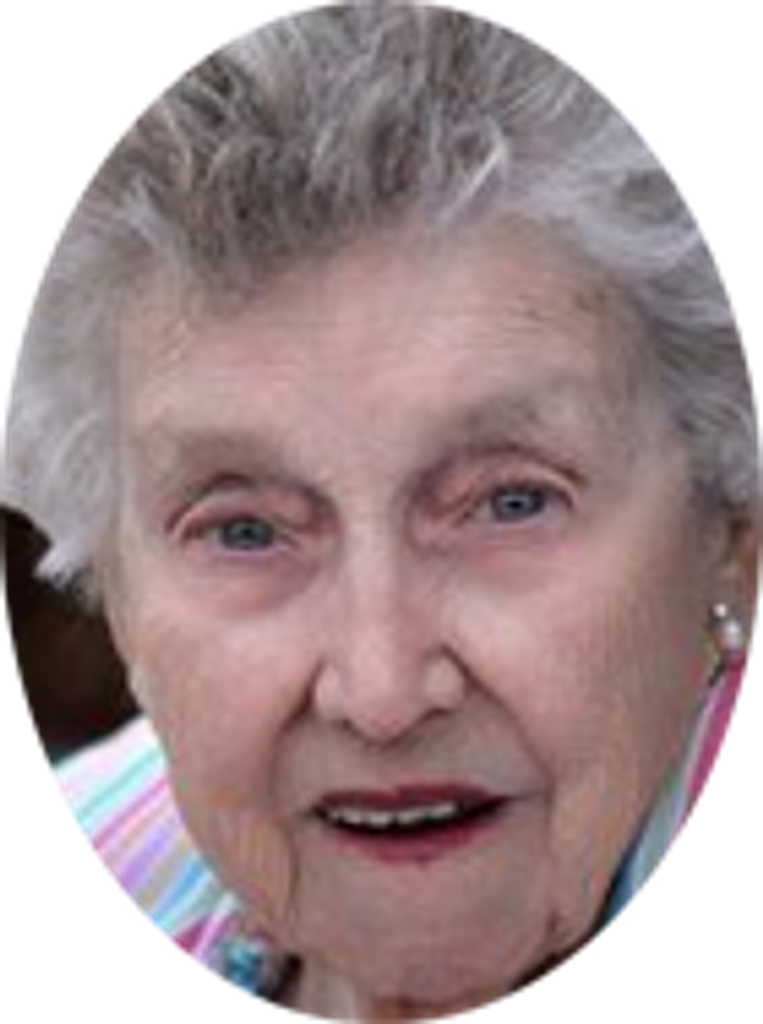 Dorothy May Dufour