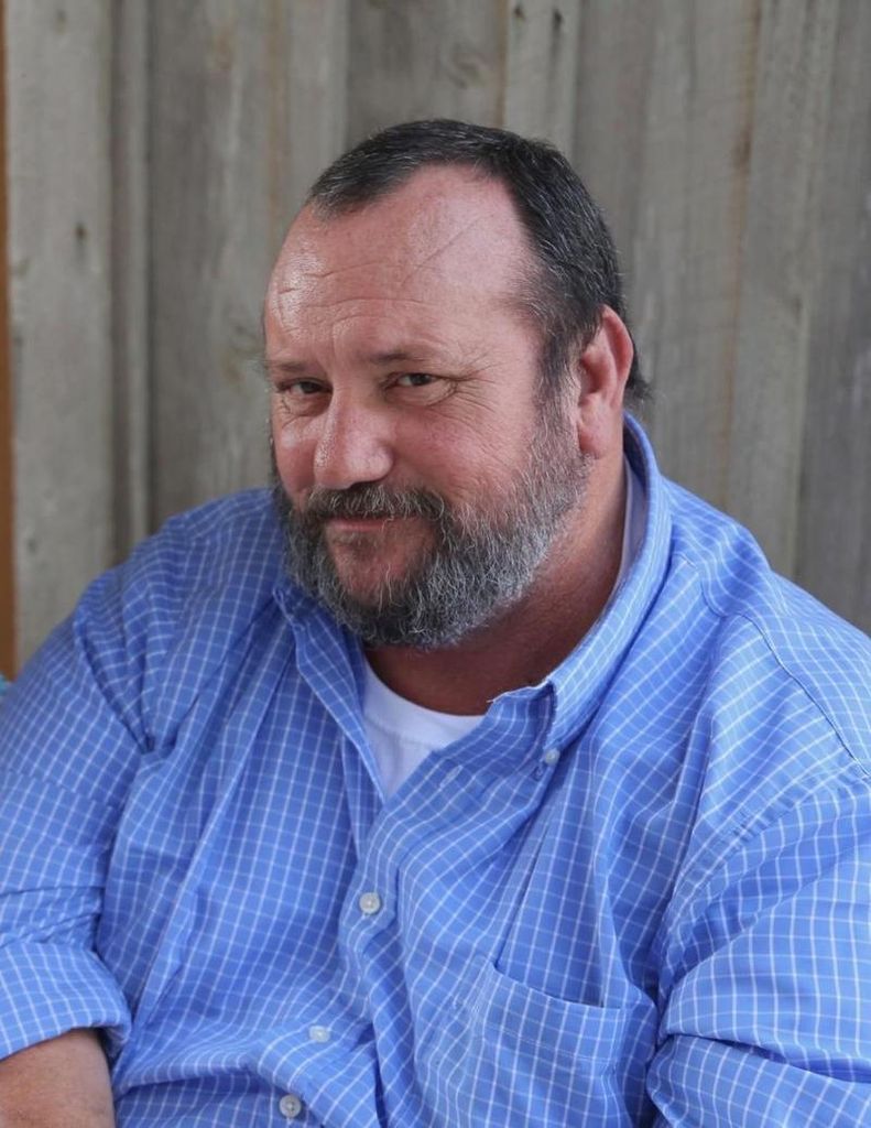 Randy Lee Martin Profile Photo