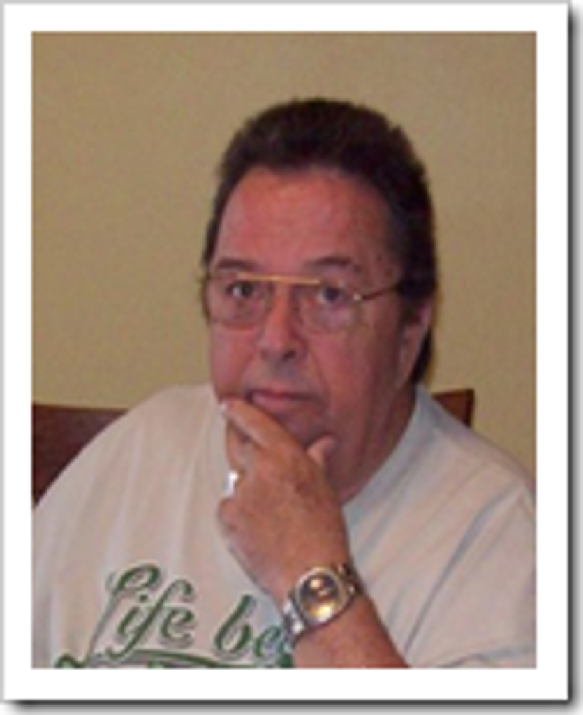 Paul Duane Smith