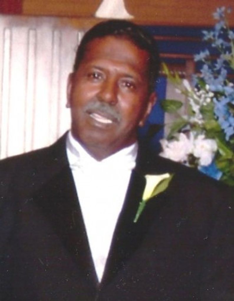 William Earl Chenault