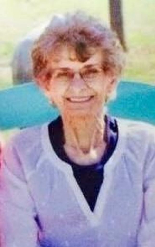 Connie Y. Patterson Profile Photo