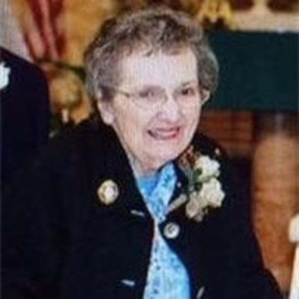 Shirley Foret
