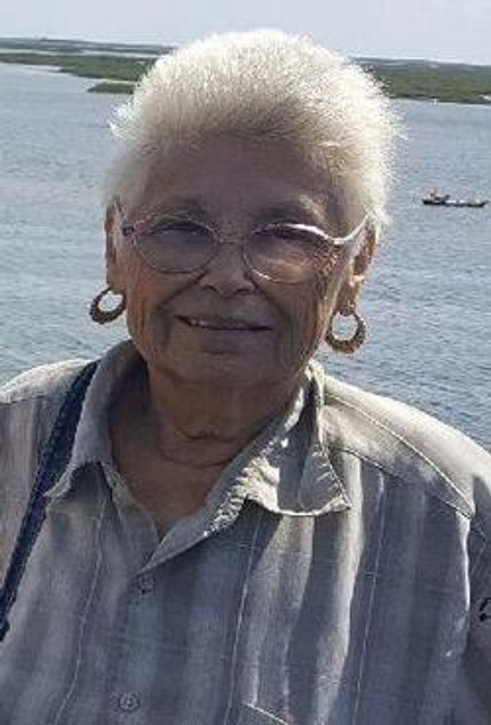 Manuela D. Trevino Profile Photo
