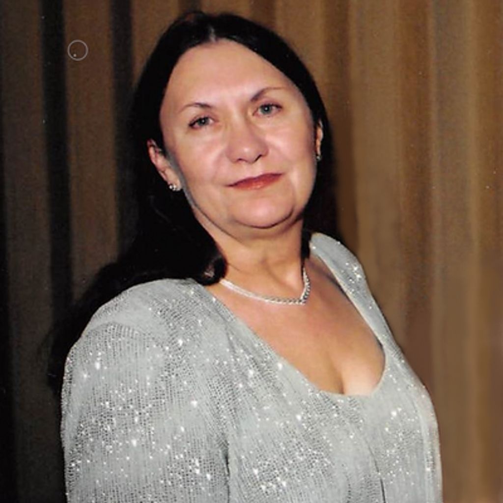 Marilyn Diane Kemper