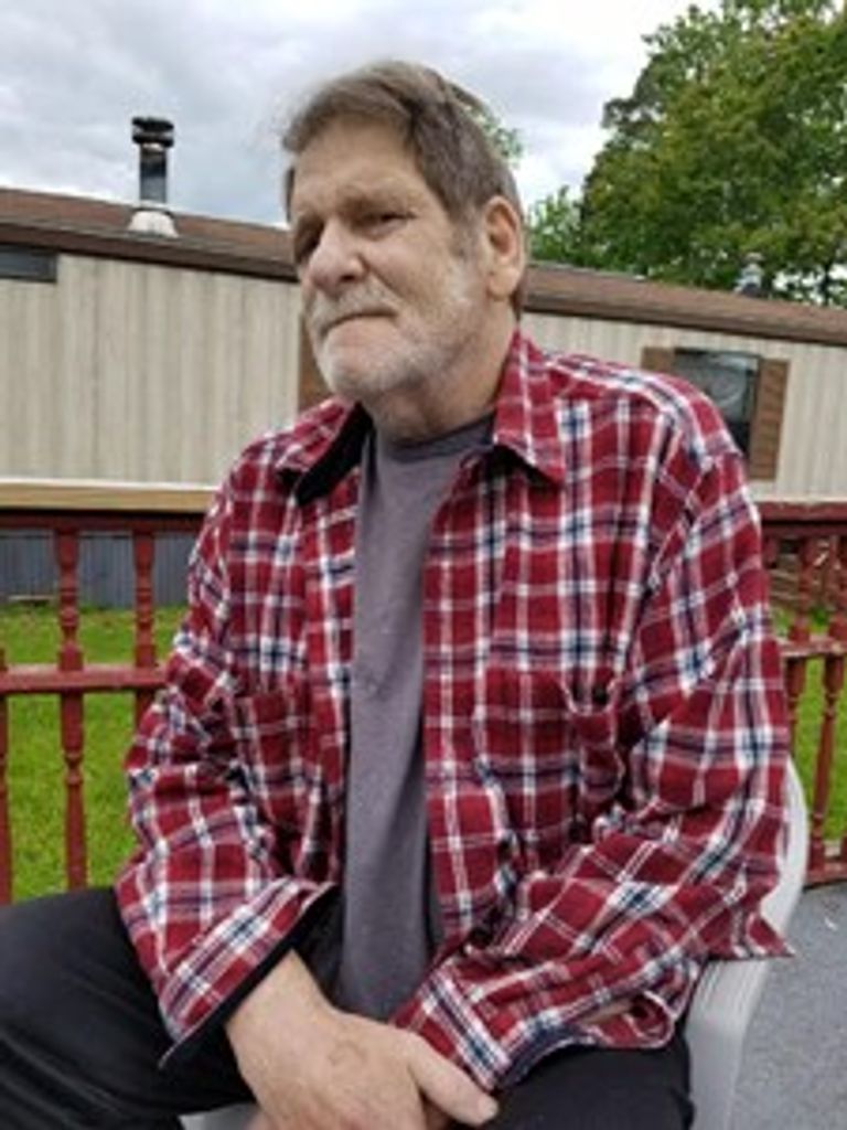Robert B. Warner